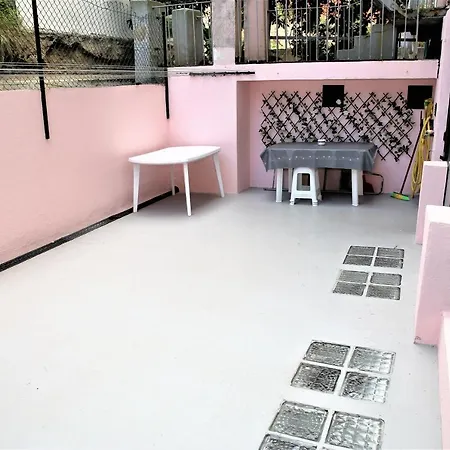 Appartamento Family Bedroom *