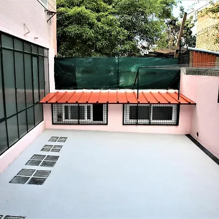 Family Bedroom Appartamento Lisbona