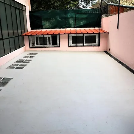 Family Bedroom Lisbona