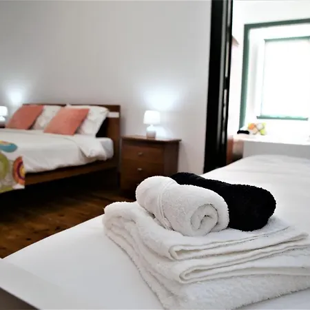 Family Bedroom