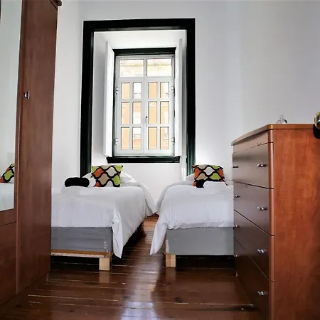Family Bedroom