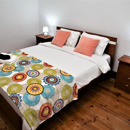 Family Bedroom Apartment *