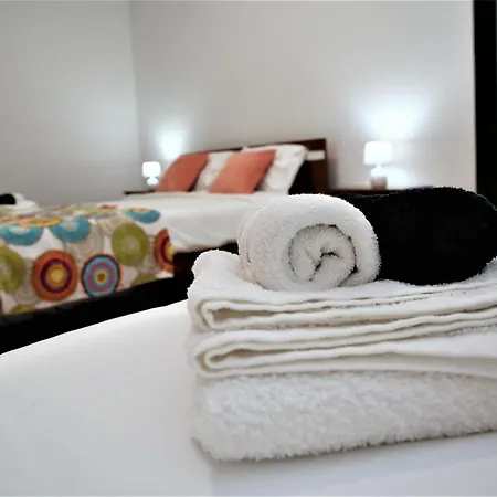Family Bedroom