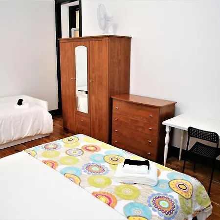 Family Bedroom *