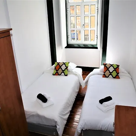 Family Bedroom *