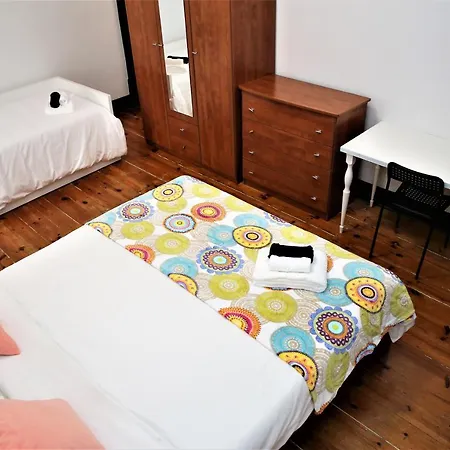 Family Bedroom