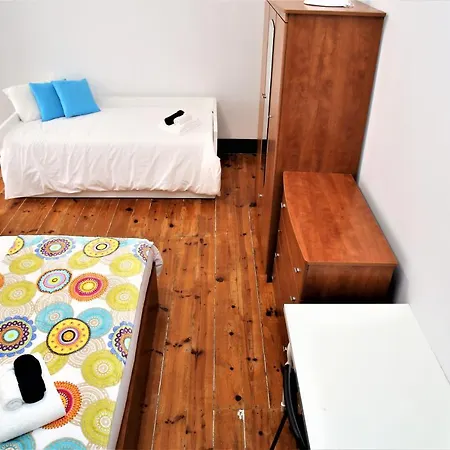 Family Bedroom *