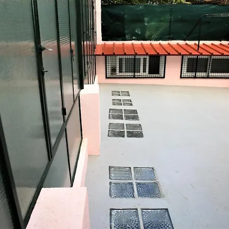 Family Bedroom Apartment