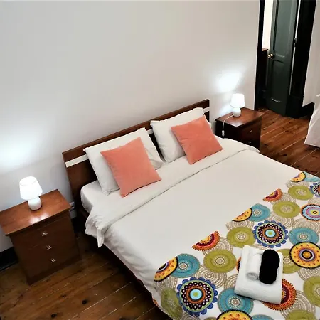 Family Bedroom Apartment *