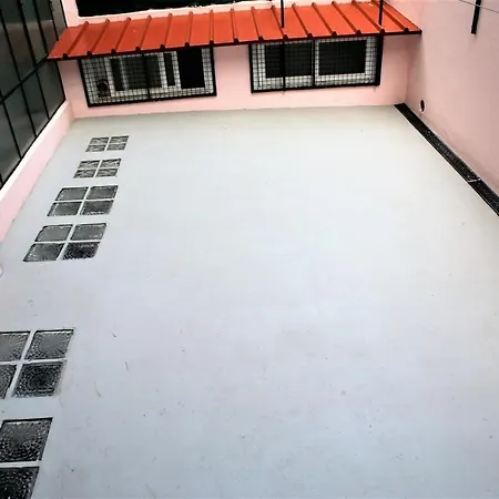 Family Bedroom