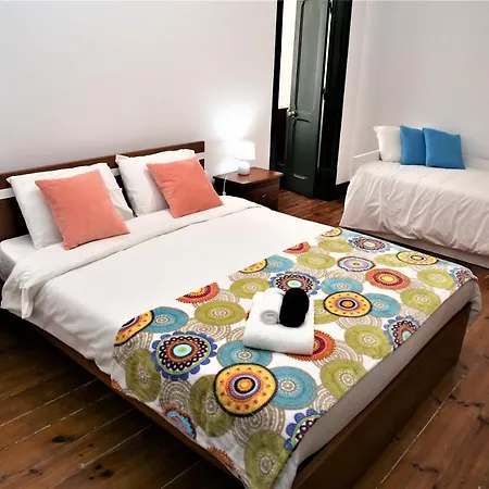 Family Bedroom Apartment *