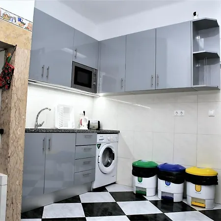 Family Bedroom Apartment