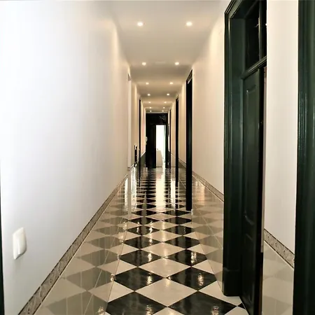 Family Bedroom *