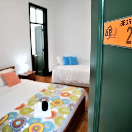 Family Bedroom