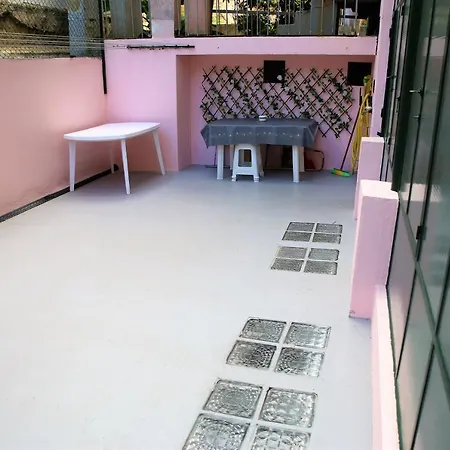 Family Bedroom דירה