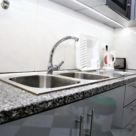 Family Bedroom * ליסבון