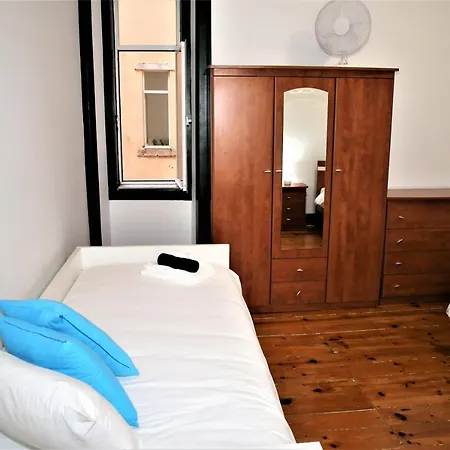 דירה Family Bedroom *