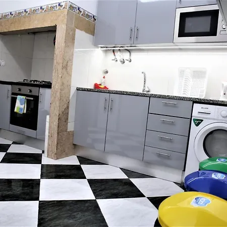 דירה Family Bedroom